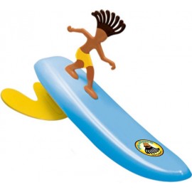 Surfer Dudes Hank