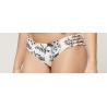 Bas de Maillot de Bain O'NEILL Layne Knot Hipster White
