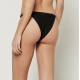 O'NEILL Lucia Rib Black Swimsuit Stockings