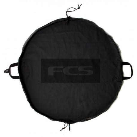 Change Mat FCS Black