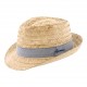 Chapeau Kids HERMAN Don Sun Bleu