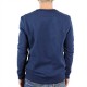 Hooded Sweatshirt Stered Aventurier des Mers Navy