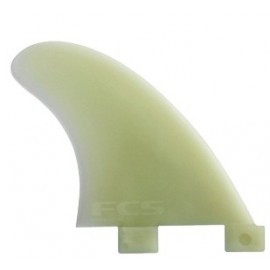 FCS GX Fins Glass Flex Side Set