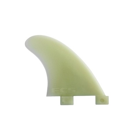 FCS GX Fins Glass Flex Side Set