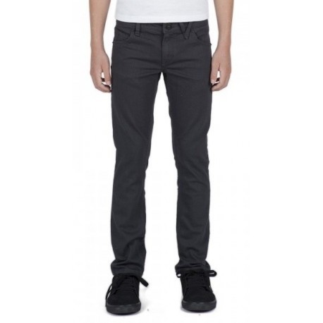 Black Rinser 2X4 BY Denim Pant Volcom Junior