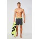 Boardshort O'NEILL Frame Logo Asphalt