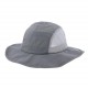 Chapeau Léger Mixte HERMAN Wild 034 Gris