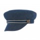 Casquette Mixte HERMAN Marins 007