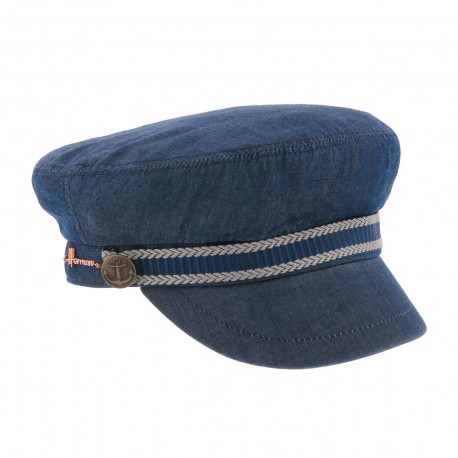 HERMAN Marins Mixed Cap 007