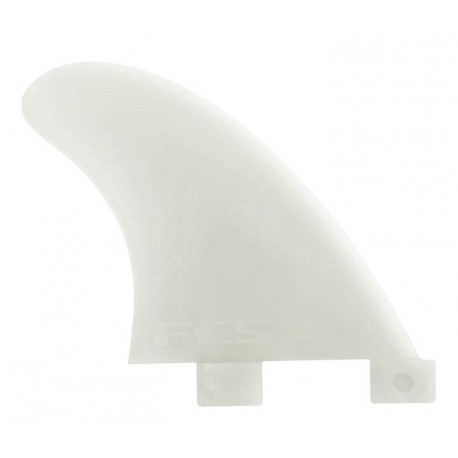 FCS Fins GL Glass Flex Side Set