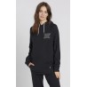 VOLCOM Lil Black Women's Sweatshirt