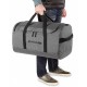 Sac Dakine Duffle EQ 70L Carbon