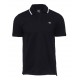 DICKIES Polo Shirt Wendover Black