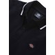 DICKIES Polo Shirt Wendover Black