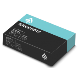 GreenFix Surf Wax Cool 14-18°