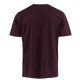 DICKIES Tiptonville Maroon Tee Shirt