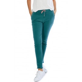 Pantalon de Survêtement Banana Moon Louvik Arklow Bouteille Ushuaia