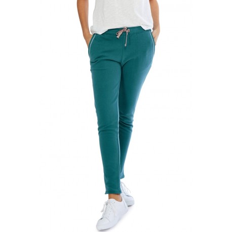 Pantalon de Survêtement Banana Moon Louvik Arklow Bouteille Ushuaia