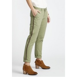 BILLABONG Women's Trousers My boyscout chino