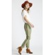 Pantalon Femme BILLABONG Mon chino Boyscout