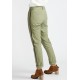 Pantalon Femme BILLABONG Mon chino Boyscout