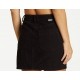 BILLABONG Good Life Cord Black Skirt