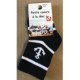 Chaussettes Escale Nautic Chaussmer Marine