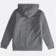 Sweat Junior Doublé Sherpa BILLABONG Trade Mark Black Heather