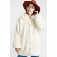 Jacket BILLABONG Cozy Moon Antique White