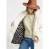 Jacket BILLABONG Cozy Moon Antique White