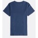 Junior T-Shirt BILLABONG Tradermark Dark Blue