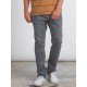 Pantalon Jean Volcom Homme Solver Grey Vintage