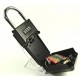 Padlock Box Antitheft Surfpistols Black Box