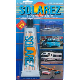 Solarez Polyester Resin All Purpose