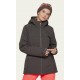 Veste de Ski Femme PROTEST Batida Swamped