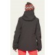 Veste de Ski Femme PROTEST Batida Swamped