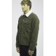 Jacket Man Lined Sherpa BILLABONG Barlow Trucker Pin