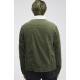 Jacket Man Lined Sherpa BILLABONG Barlow Trucker Pin