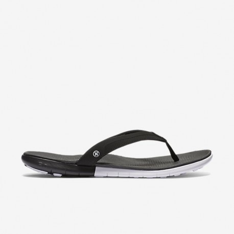 hurley phantom flip flops