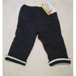 Kids Fleece Pants Papylou SEIN Marine