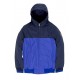 Blouson Enfant ELEMENT Dulcey 2 Tones True Navy