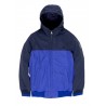 Kids Jacket ELEMENT Dulcey 2 Tones True Navy