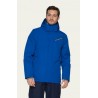 PROTEST Walks Sporty Blue Men's Ski Jacket