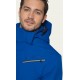 PROTEST Walks Sporty Blue Men's Ski Jacket