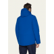 PROTEST Walks Sporty Blue Men's Ski Jacket