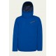 PROTEST Walks Sporty Blue Men's Ski Jacket