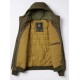 Men's Volcom Hernan 5K Major Brown Jacket