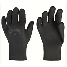 Gants Billabong Junior Absolute 2mm Black