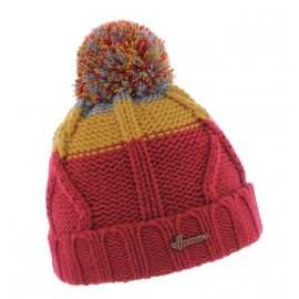 Herman Justin 8252 Mustarde Children's Beanie