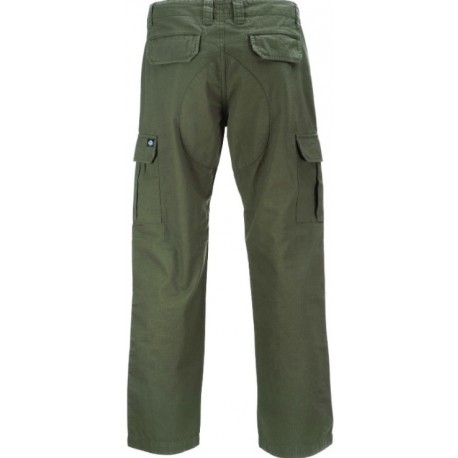 DICKIES Edwardsport Dark Khaki Men's Pants